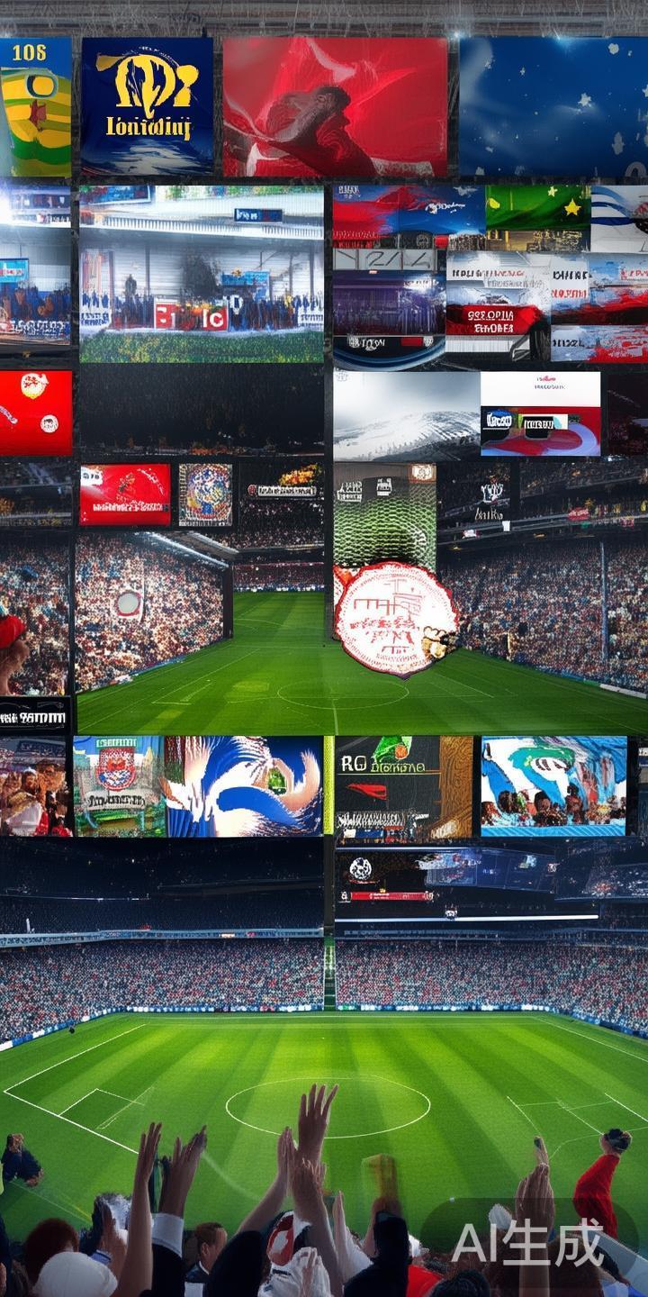 欧宝体育助你畅享精彩英超直播赛事，尽享极致体育体验