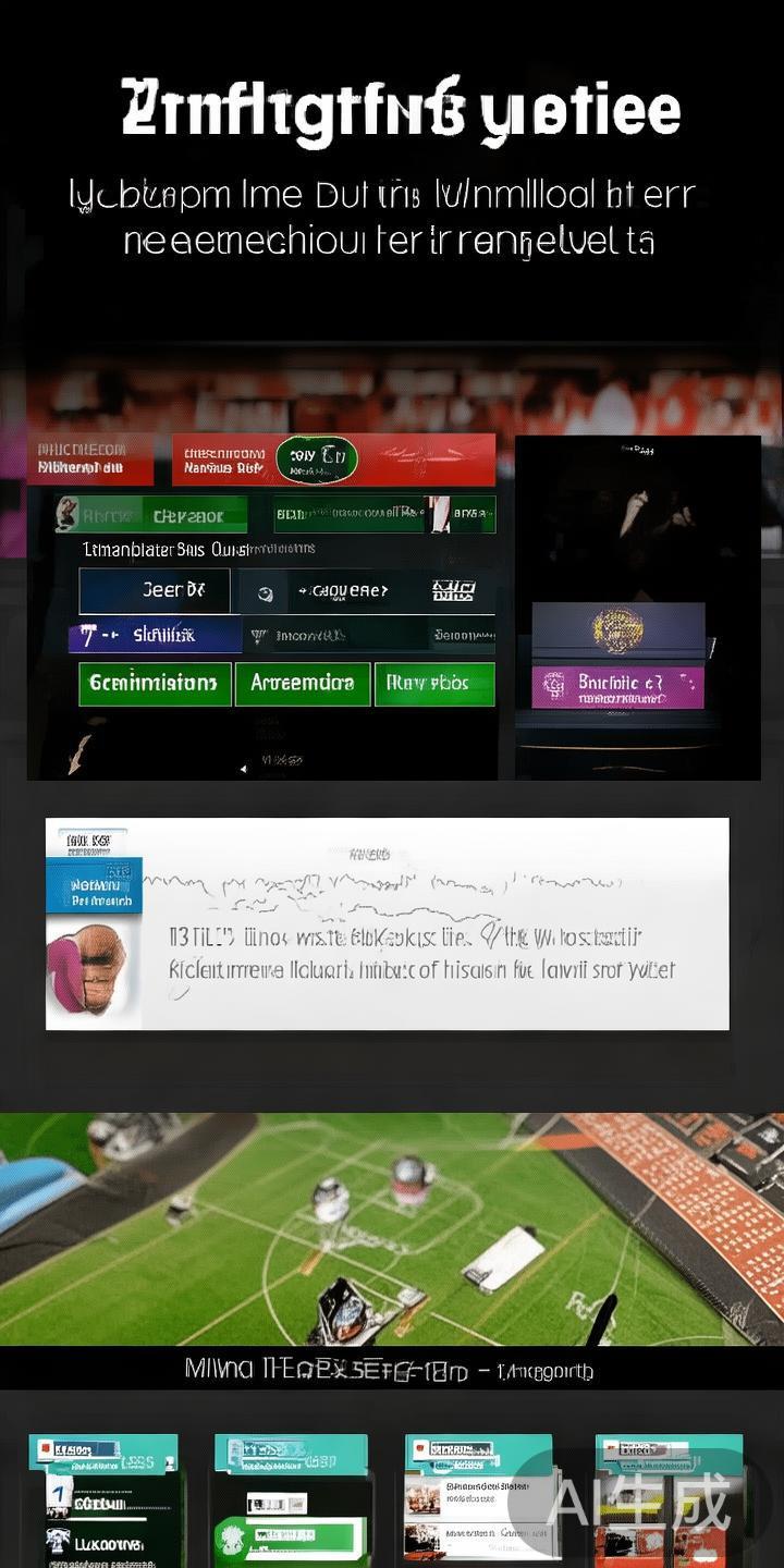 全面解析Ob欧宝体育手机APP最新玩法与独特特色全方位攻略