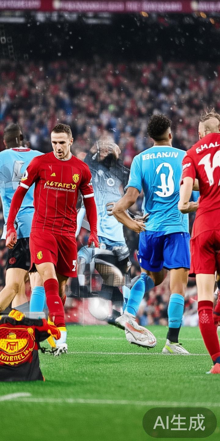 欧宝体育深入解析英超联赛最新动态与精彩比赛瞬间全攻略