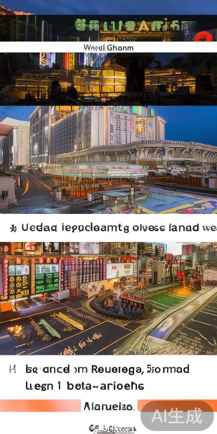 全面剖析欧宝体育合法性问题及其相关法律依据与风险评估 一些地区如澳门、英国、日本等,有专门的博彩监管机构