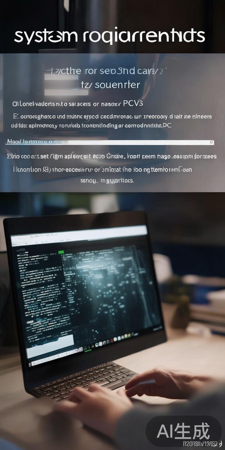 准备工作：确保你的电脑已连接互联网，并满足系统的最