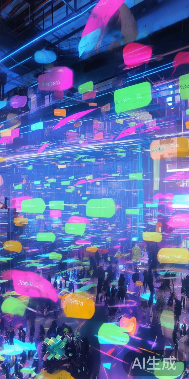 技术驱动的互动体验
利用实时弹幕、竞猜互动、虚拟