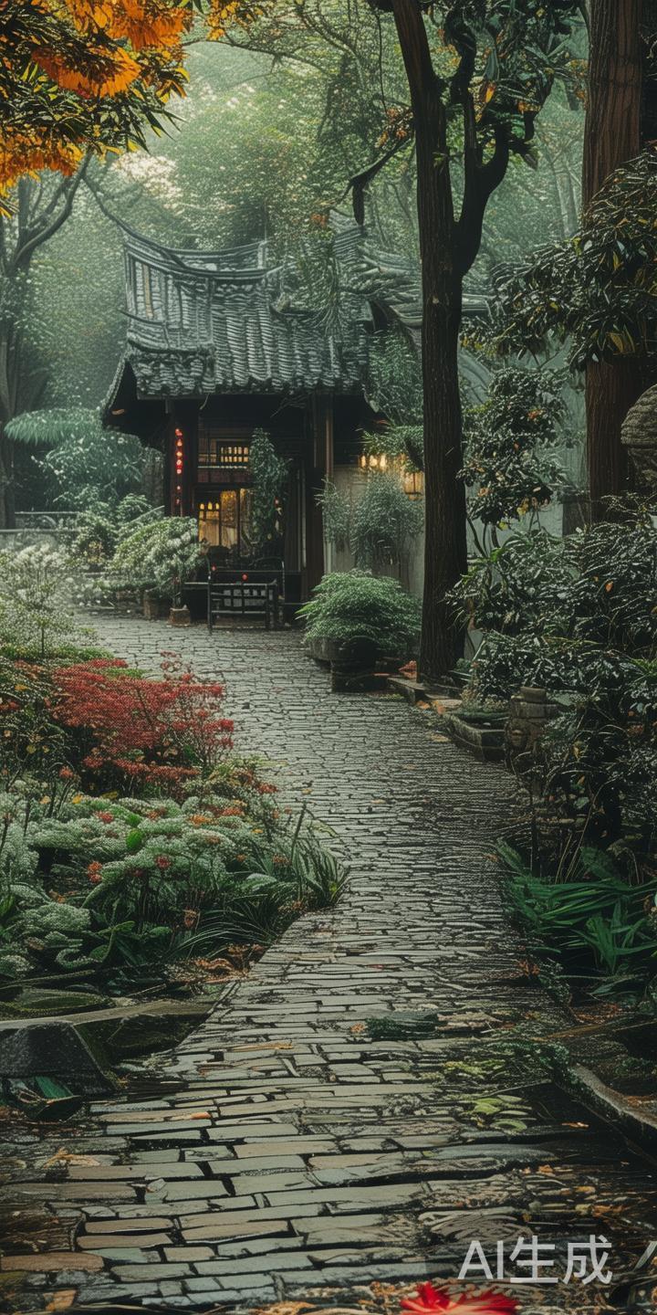 此外，江南文化的深厚底蕴和独特魅力，为公司提供了丰