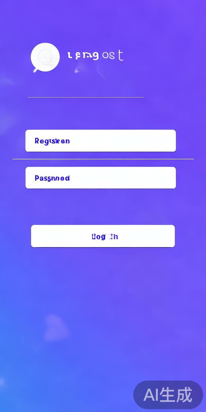 全面解析欧宝体育手机登录流程及常见问题解决方案指南 2. 注册账号或登录账号
打开应用后,用户可以选