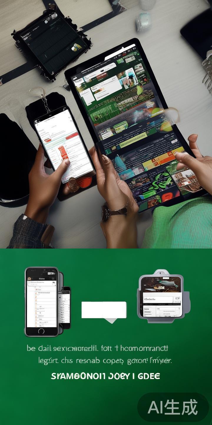 多渠道登录和多设备同步
无论在手机、平板还是电脑